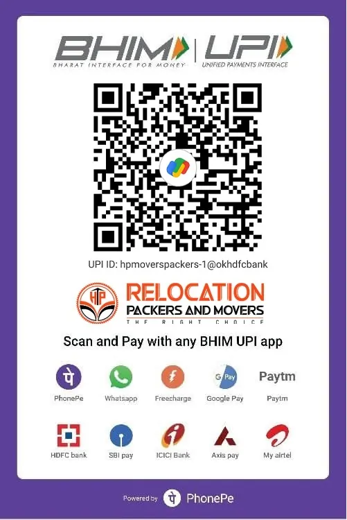 Payment QR