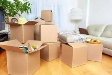 HP Relocation Packers and Movers