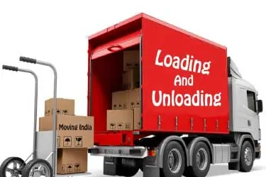 HP Relocation Packers and Movers